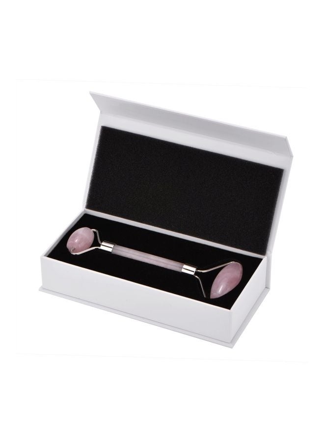 Jade Facial Massager Roller - Image 3