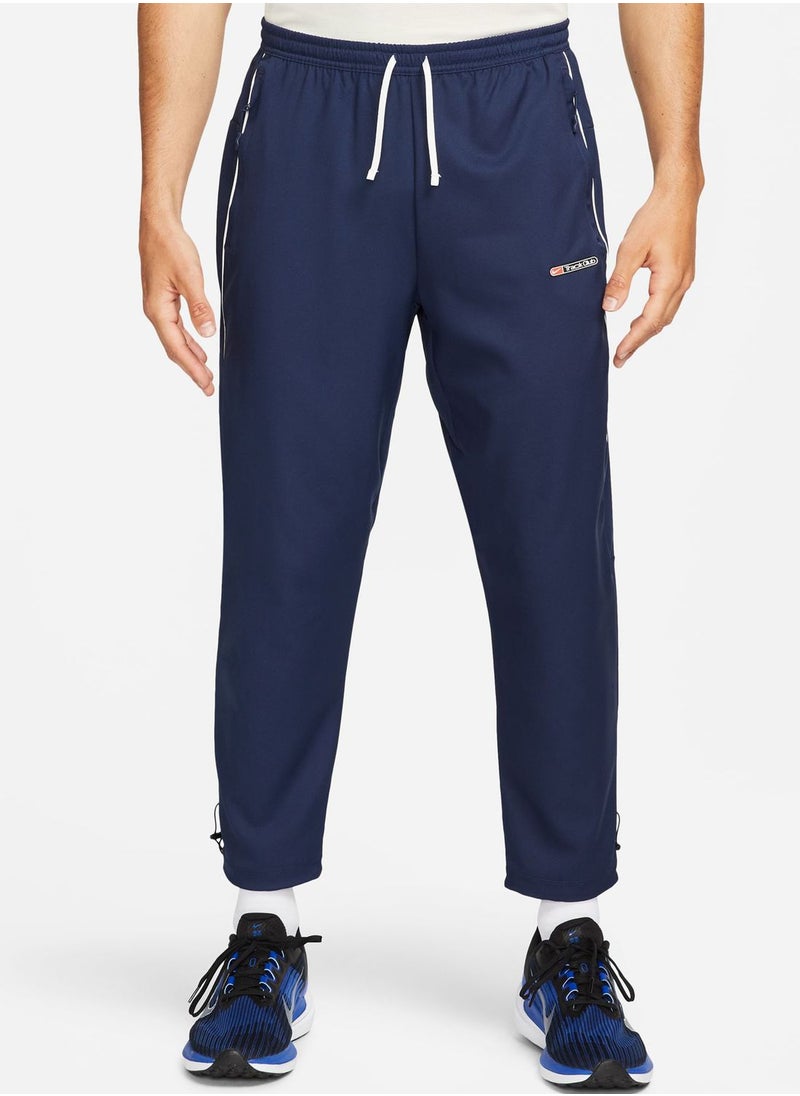 Nike - Dryfit Track Club Pants - Image 1