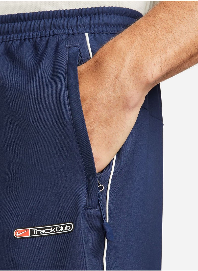 Nike - Dryfit Track Club Pants - Image 1