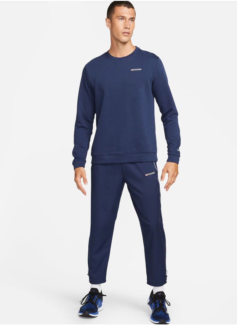 Nike - Dryfit Track Club Pants - Image 1