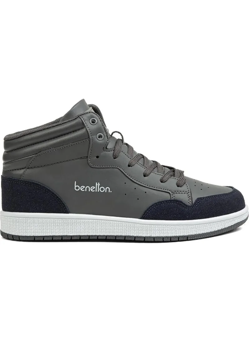 بينيتون 30868 Casual Sneaker Hi Shoes