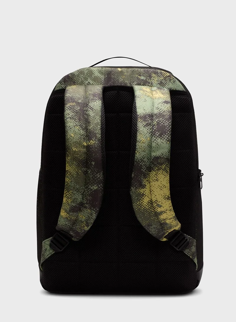 نايكي Nike Brasilia Backpack