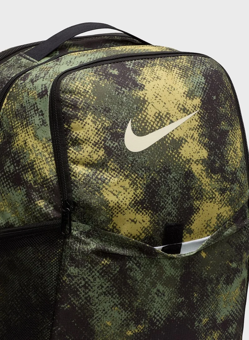 نايكي Nike Brasilia Backpack