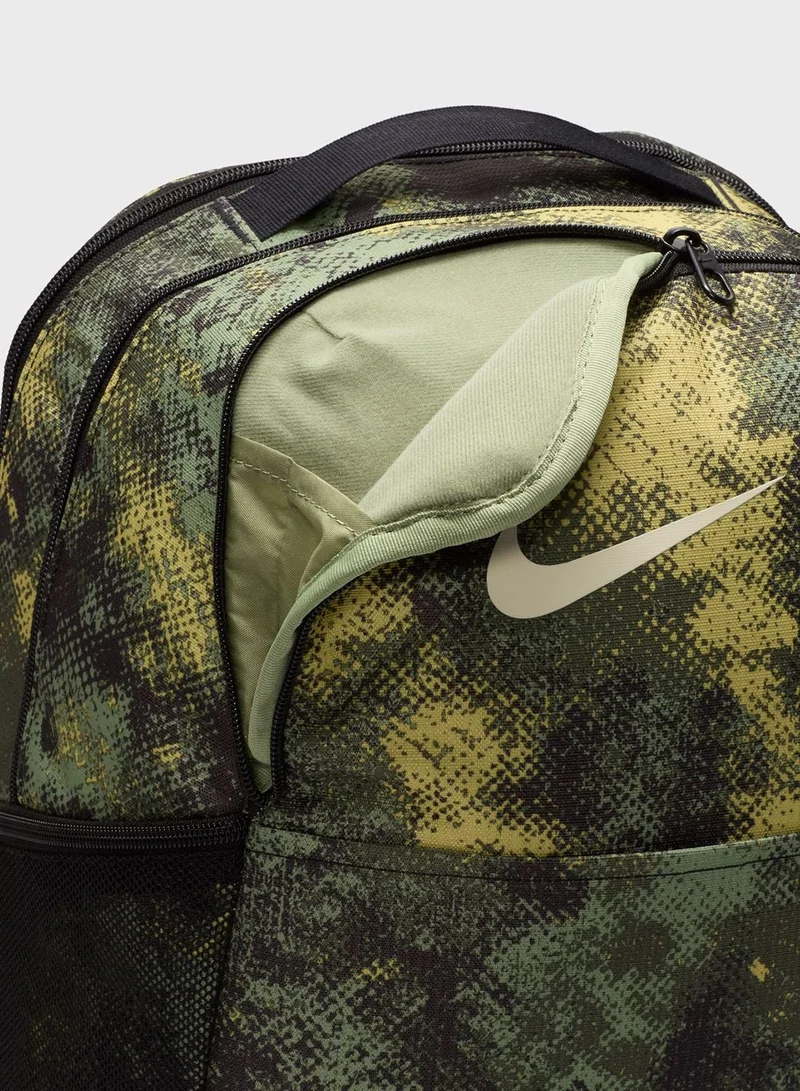 نايكي Nike Brasilia Backpack