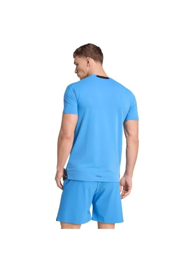 Adidas Designed for Training Workout T-Shirt