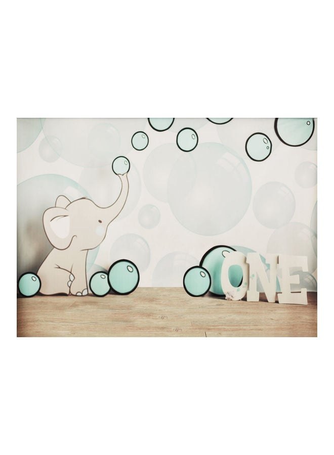 NIBEMINENT Background Portrait Photography Backdrops For Photo Studio Multicolour - Image 1