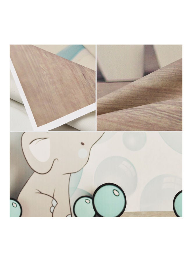 NIBEMINENT Background Portrait Photography Backdrops For Photo Studio Multicolour - Image 3