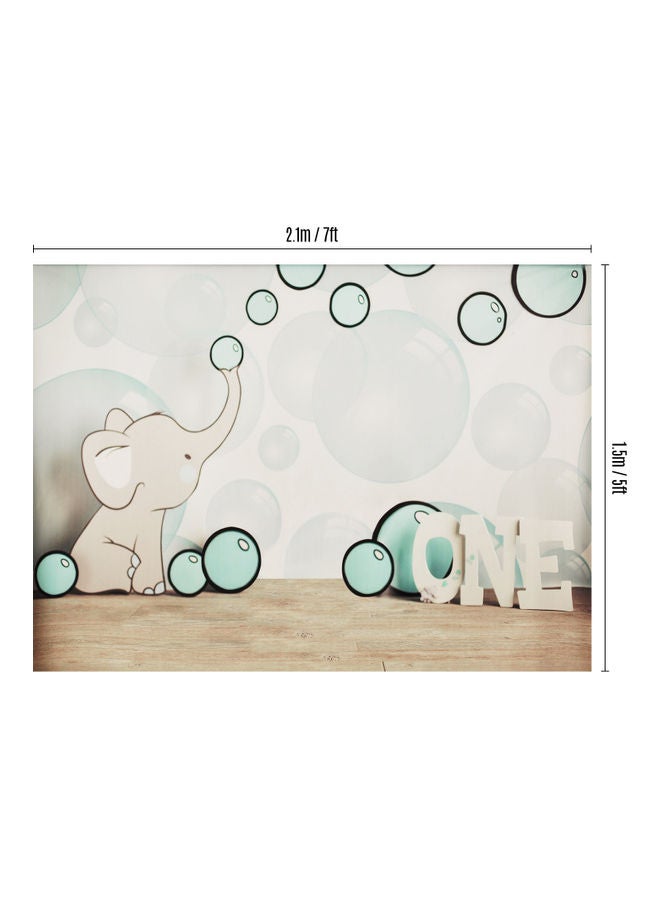 NIBEMINENT Background Portrait Photography Backdrops For Photo Studio Multicolour - Image 4