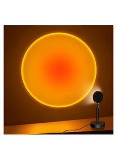 180 Degree Rotation Rainbow Projection Lamp Led Light,Sunset Night Light Projector for Party Bedroom Decor - pzsku/ZB6E6BEA929D0372F6DC9Z/45/_/1660836854/16200316-308c-42ed-97f9-622be2017ae0