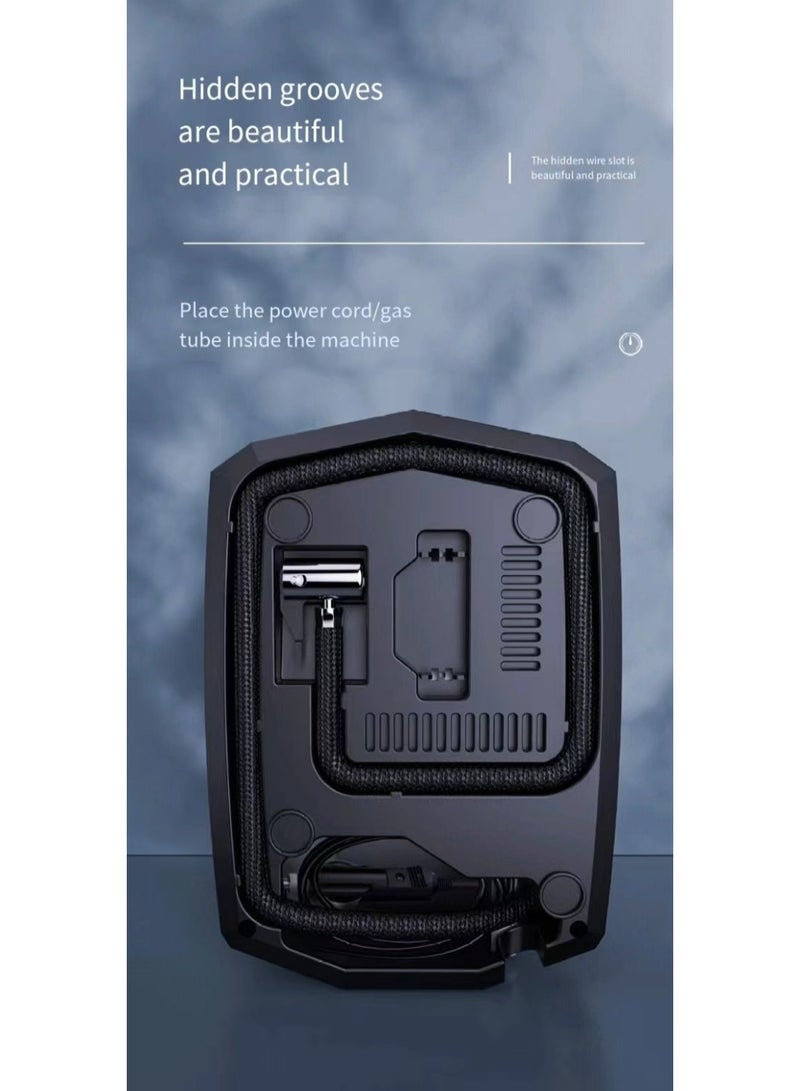 Air Compressor For Tires - Image 4