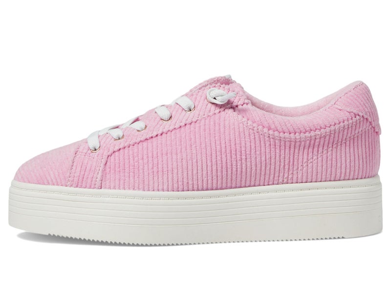 Roxy Women's Sheilahh 2.0 Sneakers, Pink, 6 - Image 4