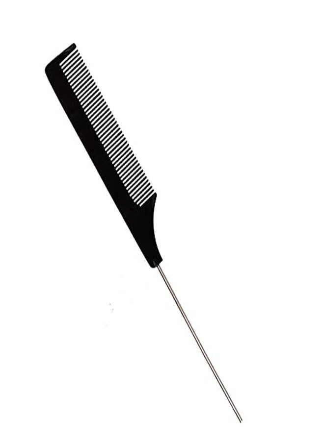 SKINPLUS Hair Wax Stick With Tail Hair Comb Non-Greasy Hair Wax for Men and Women - Image 4
