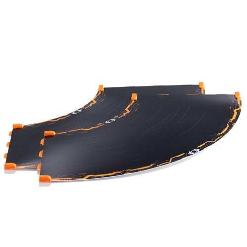 Anki OVERDRIVE Expansion Track Corner Kit - Image 4