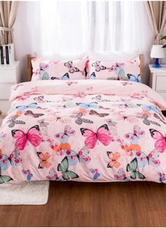 Pink Butterfly