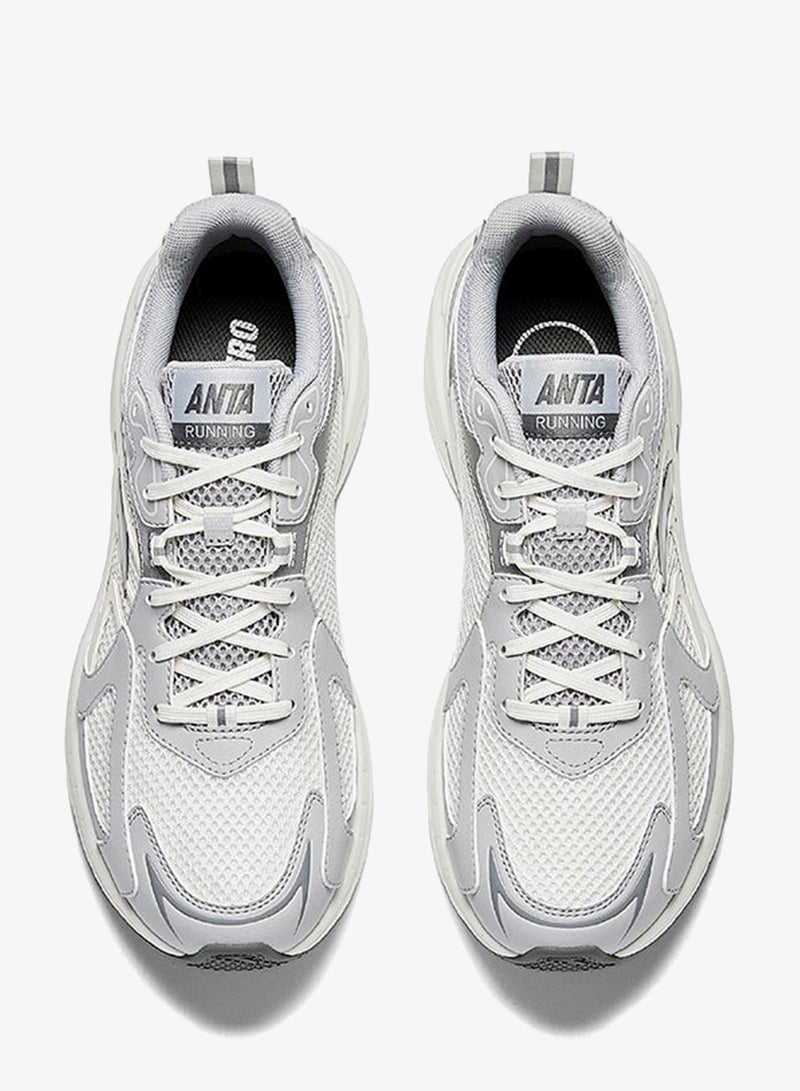 انتا حذاء رياضي كلاسيكي للجري - Image 3