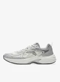 ANTA Sand Grey