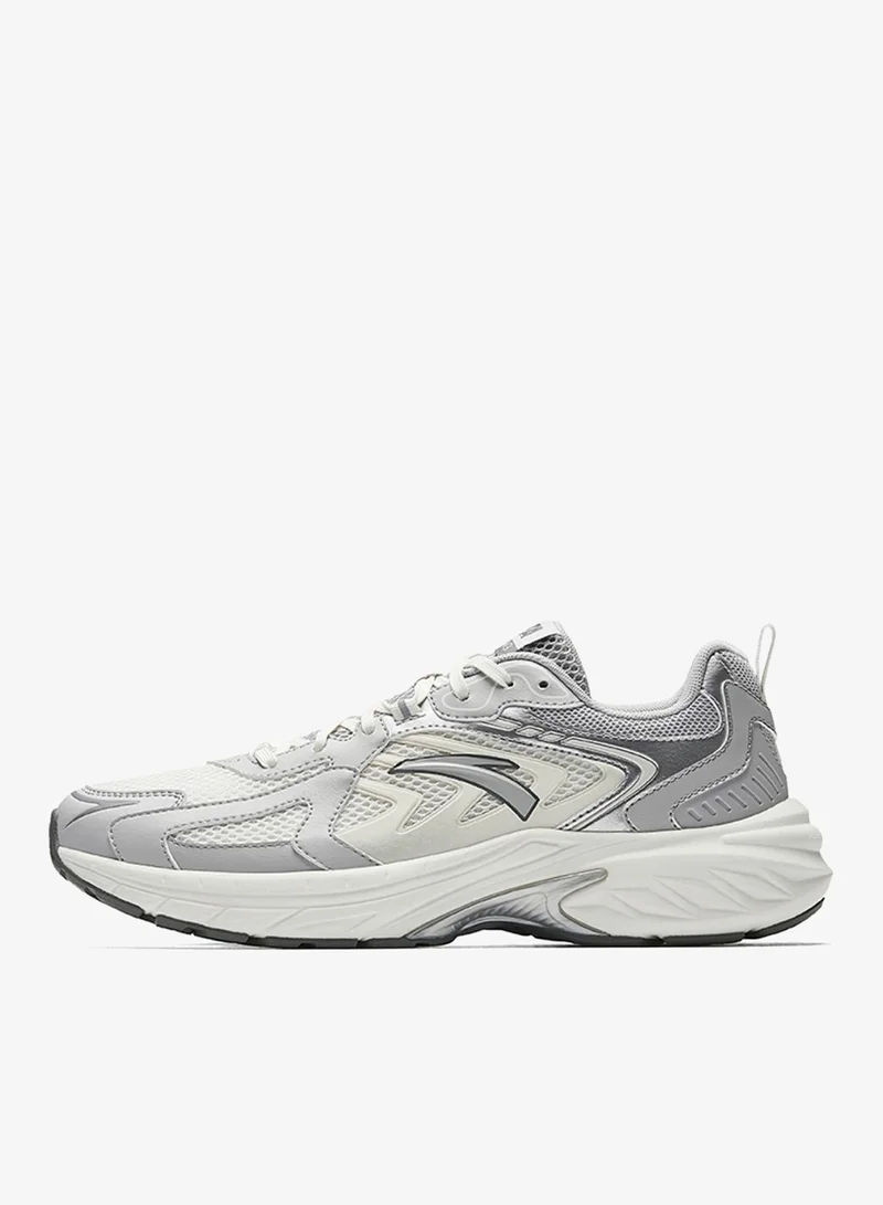 ANTA AT959 | Retro City Running Sneaker