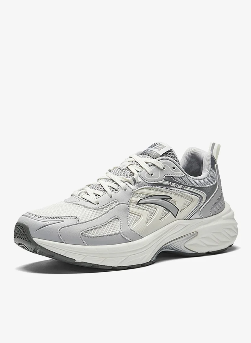ANTA AT959 | Retro City Running Sneaker