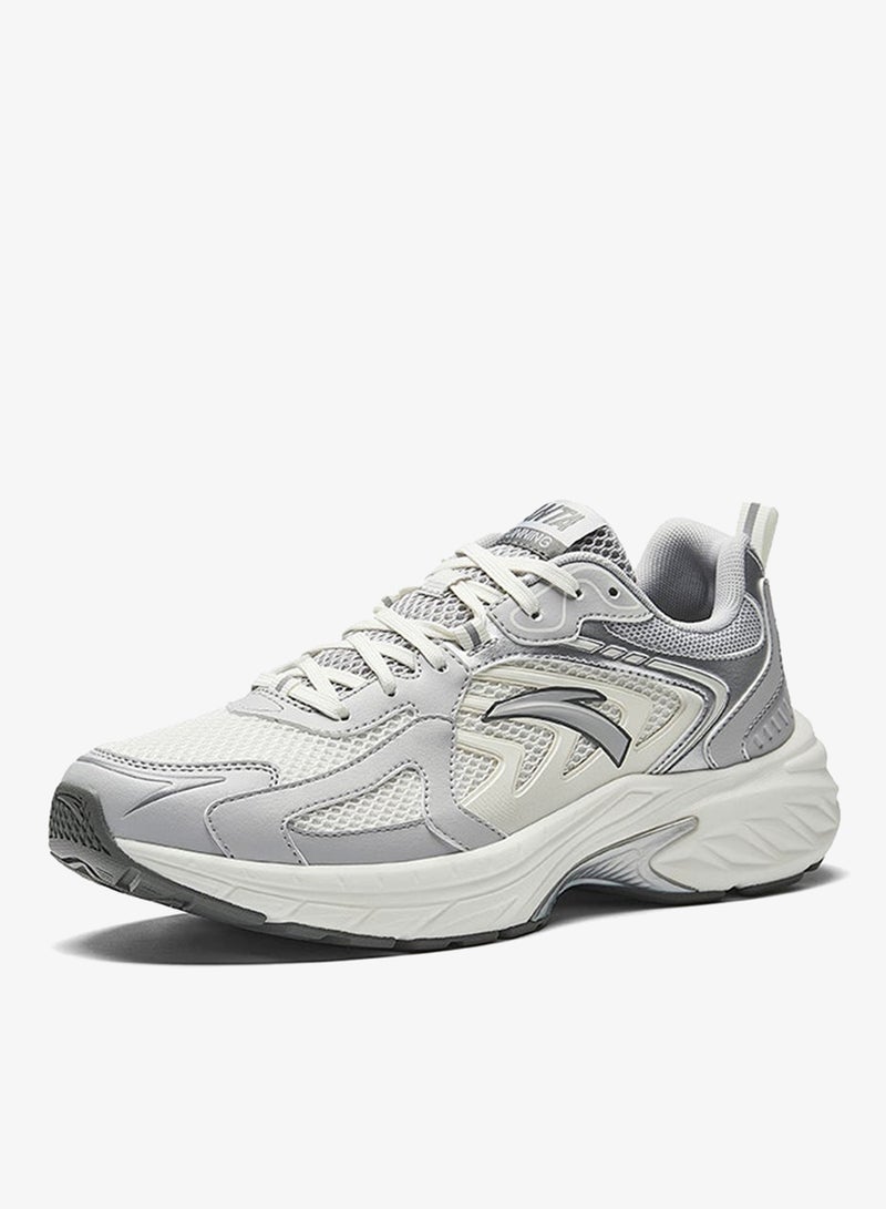 انتا حذاء رياضي كلاسيكي للجري - Image 2