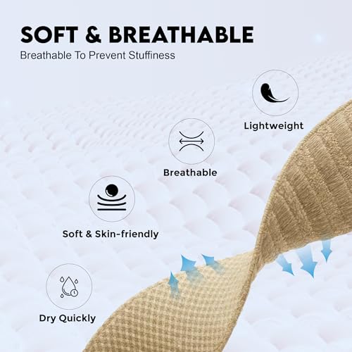 DADO Ultrasoft Nylon Sport Band Compatible with WHOOP 50 One Peak and Life Breathable Durable Secure Fit Strap NOT for Gen 4 LifeMG DuneGold Connector - Image 3