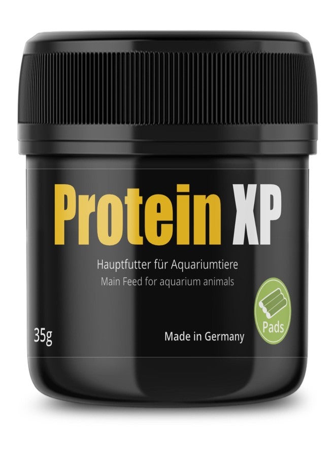 GlasGarten Protein XP 35g - Image 1
