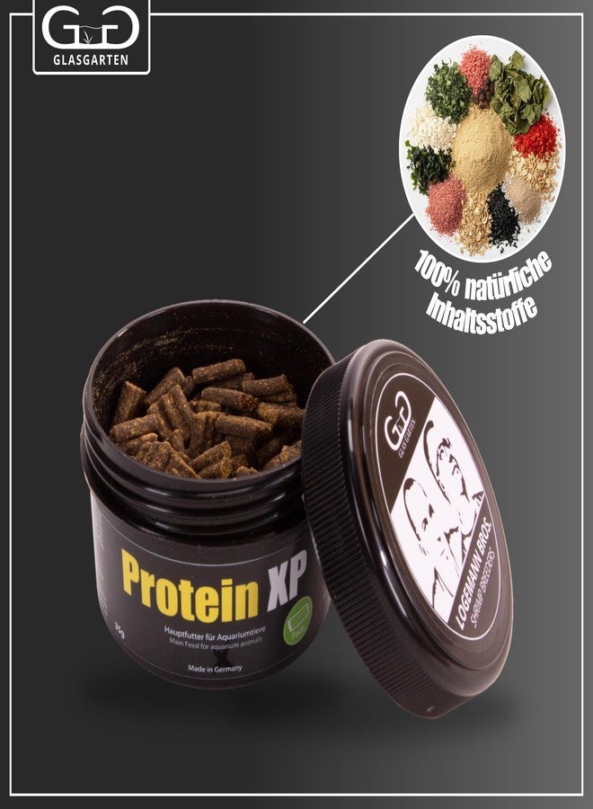 GlasGarten Protein XP 35g - Image 5