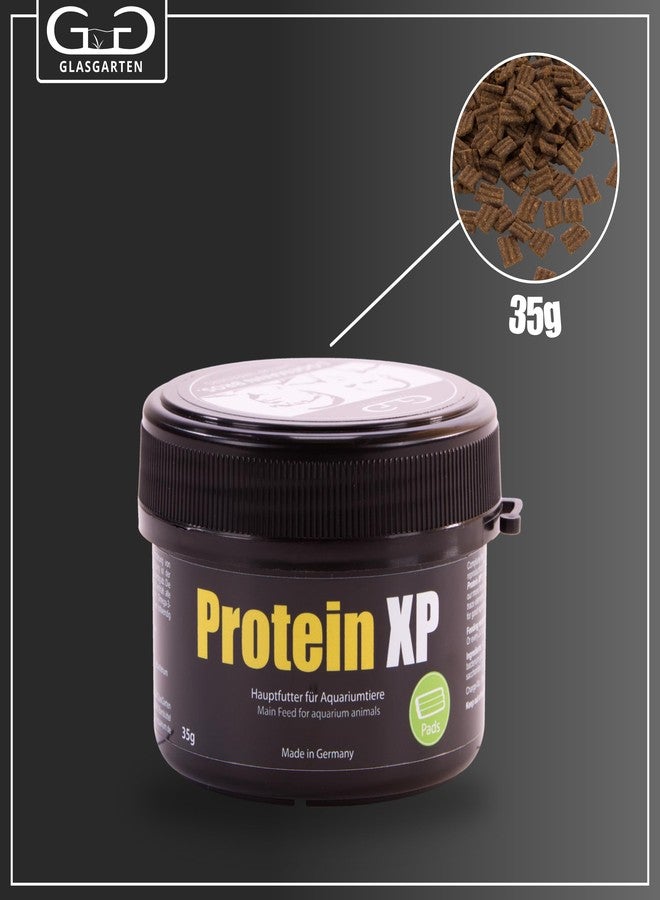 GlasGarten Protein XP 35g - Image 2
