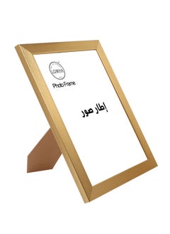 LOWHA Set Of 6 Wall Or Tabletop Stand Photo Frame With Horizontal and Vertical Formats  - Image 3