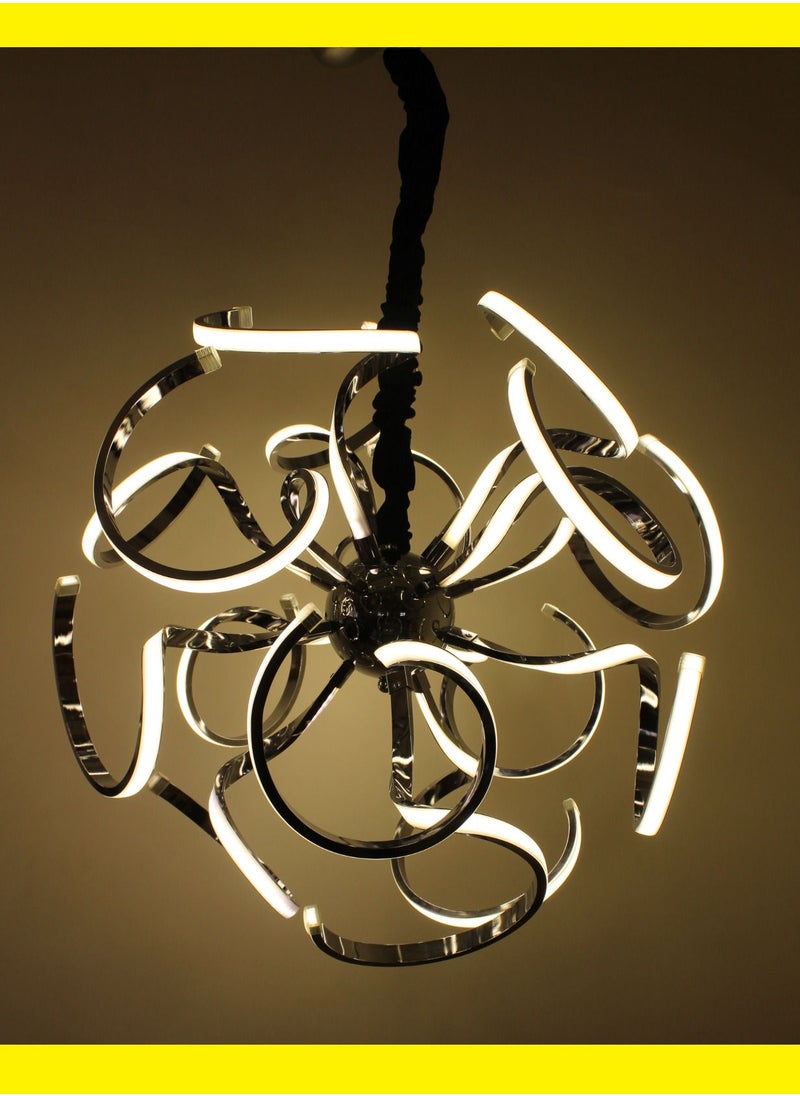 Generic Chandelier LED 98080/16  - Image 1