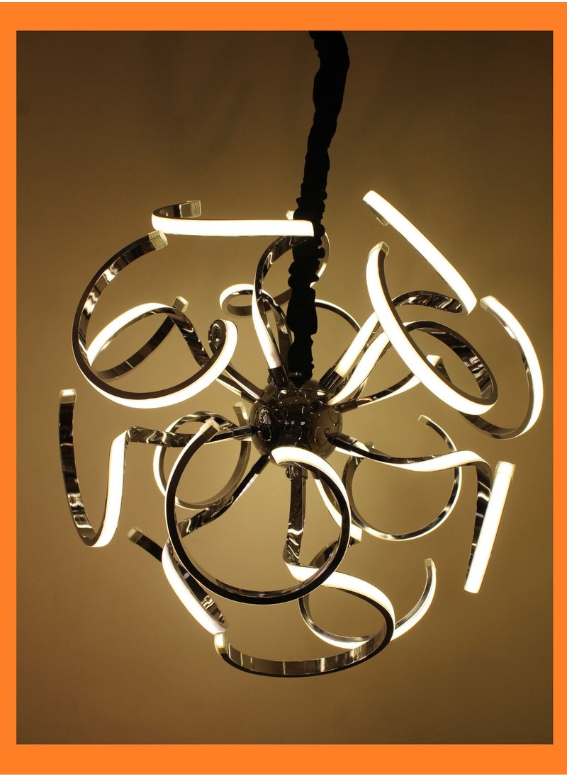 Generic Chandelier LED 98080/16  - Image 3