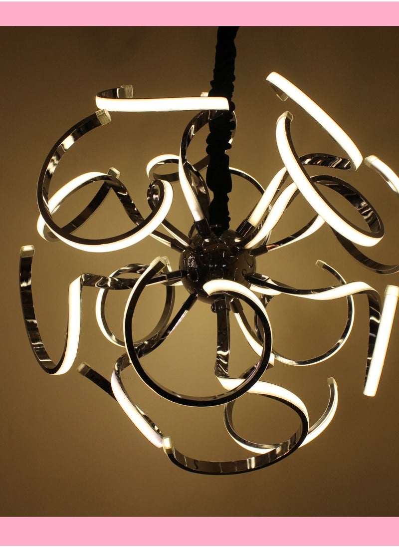 Generic Chandelier LED 98080/16  - Image 5
