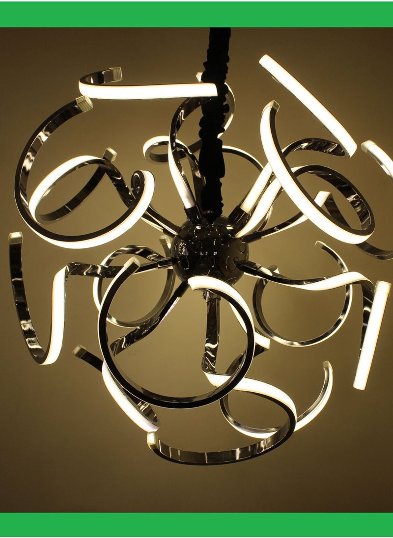 Generic Chandelier LED 98080/16  - Image 2