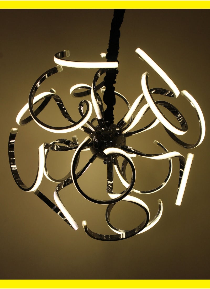 Generic Chandelier LED 98080/16  - Image 4