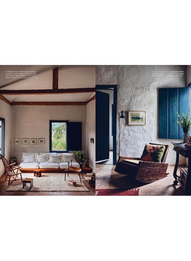 Mountain House: Studies in Elevated Design  - Image 4