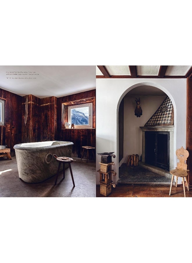 Mountain House: Studies in Elevated Design  - Image 5