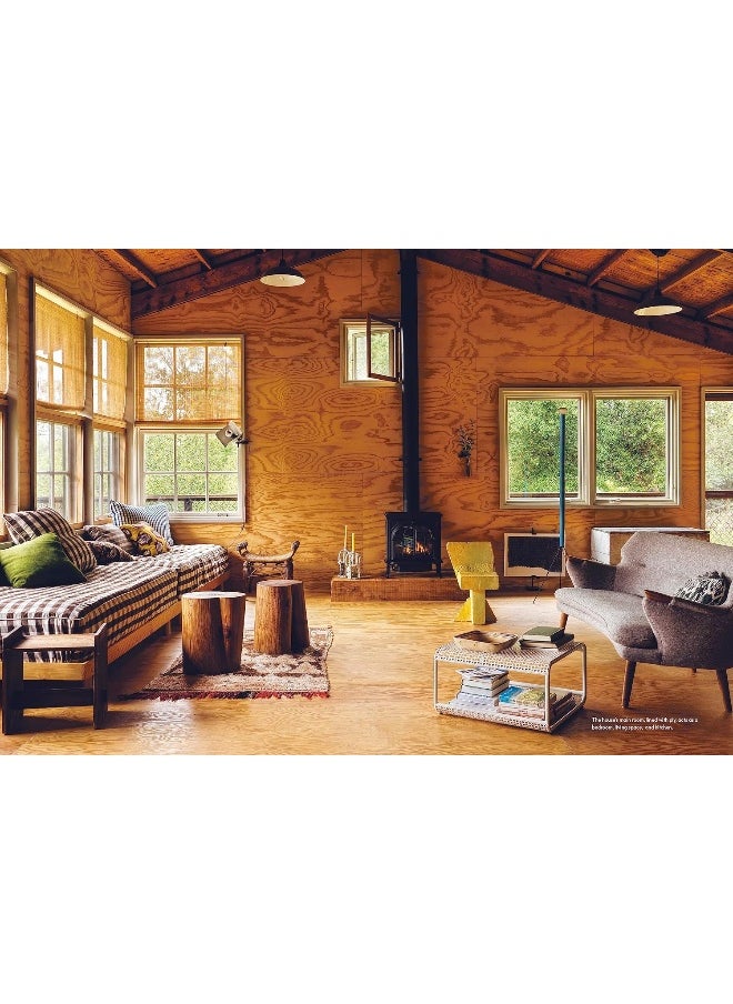 Mountain House: Studies in Elevated Design  - Image 2