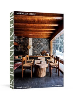 Mountain House: Studies in Elevated Design  - Image 1