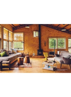 Mountain House: Studies in Elevated Design  - Image 2
