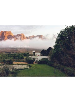 Mountain House: Studies in Elevated Design  - Image 3
