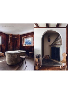 Mountain House: Studies in Elevated Design  - Image 5