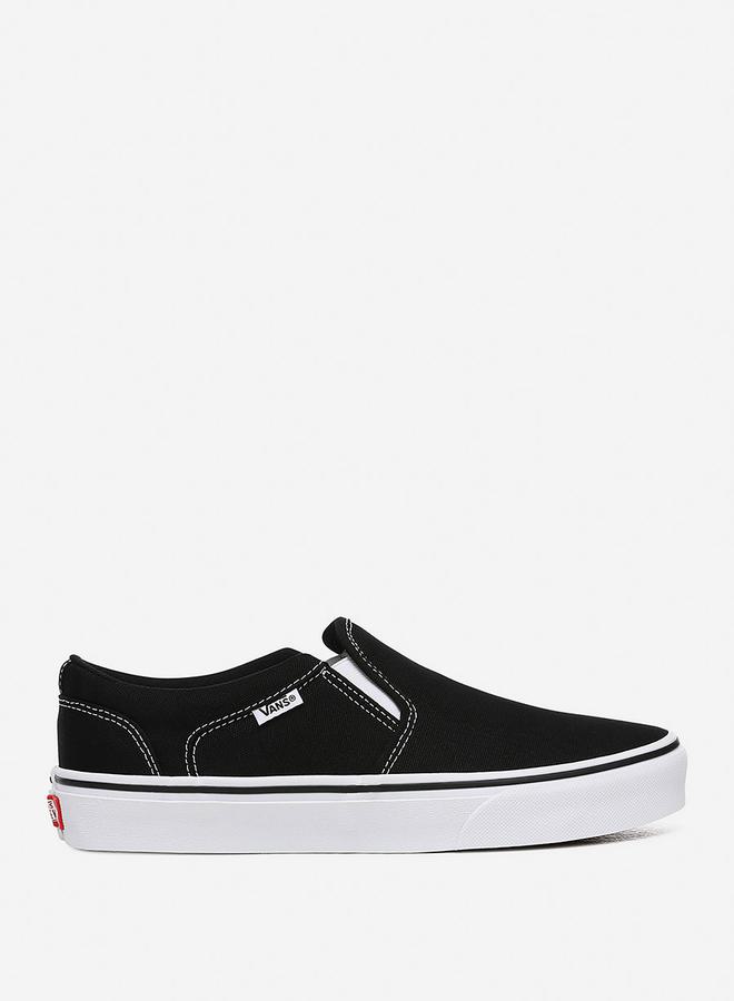 VANS Asher Low Top Sneakers  - Image 1