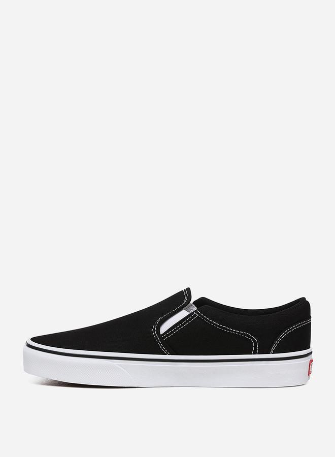 VANS Asher Low Top Sneakers  - Image 3