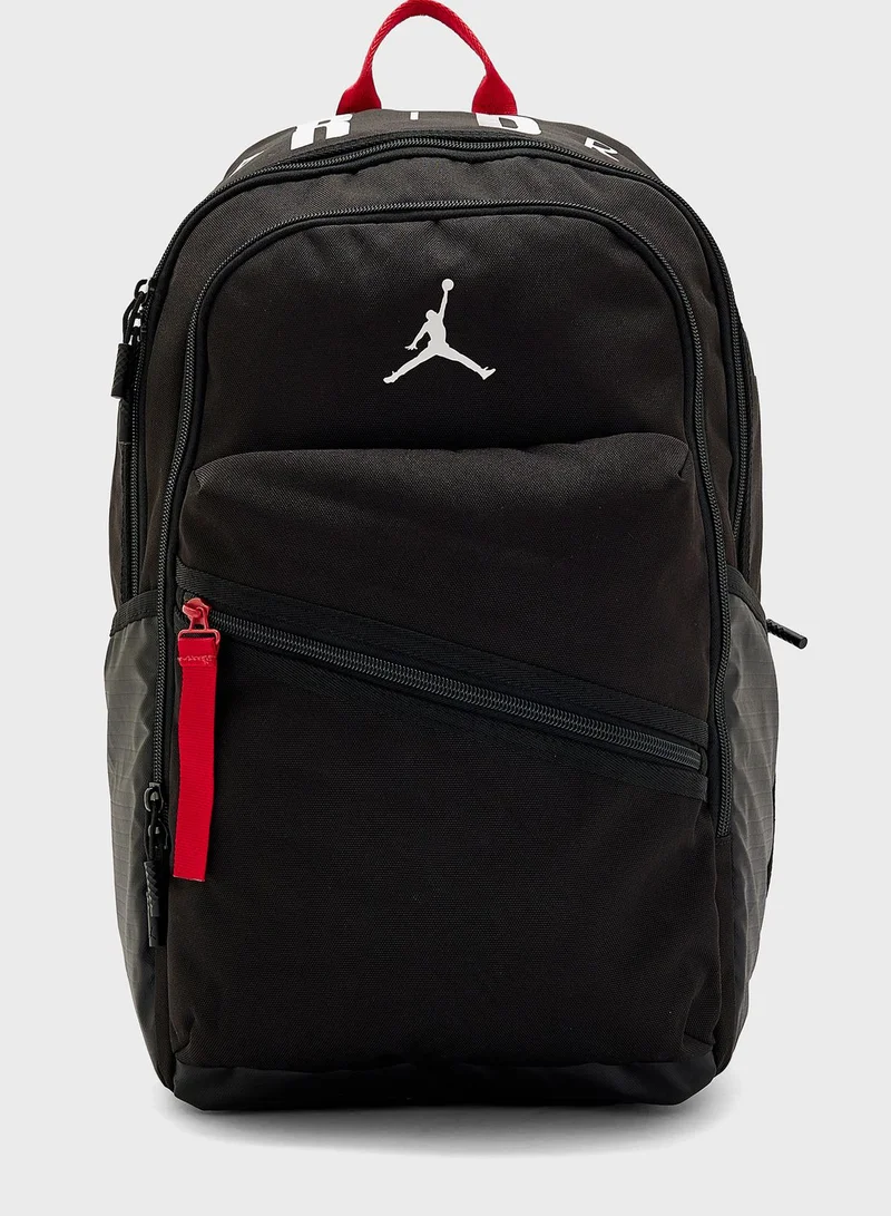 Jordan Kids Patrol Backpack