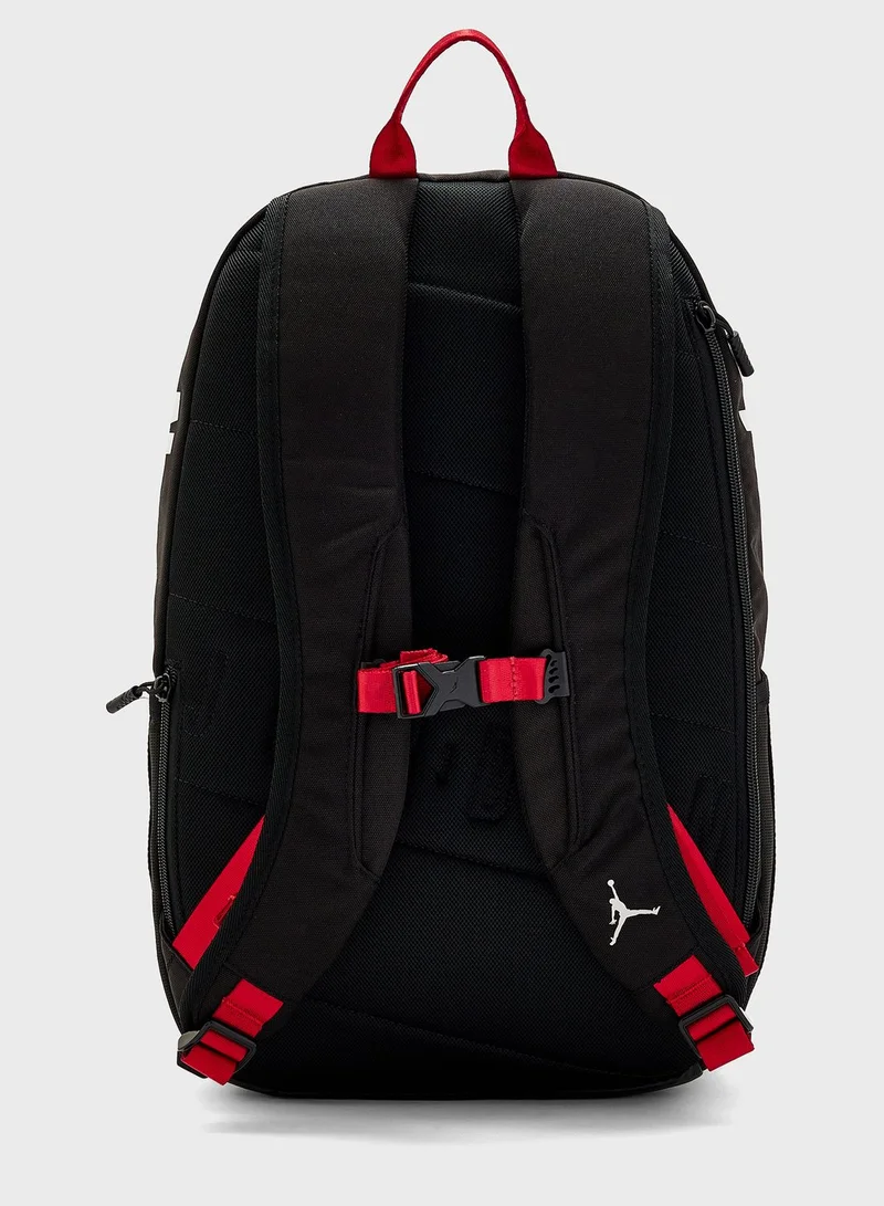 Jordan Kids Patrol Backpack