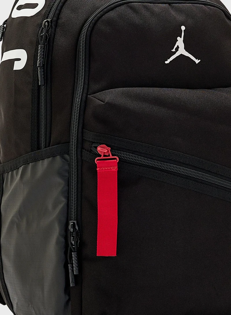 Jordan Kids Patrol Backpack