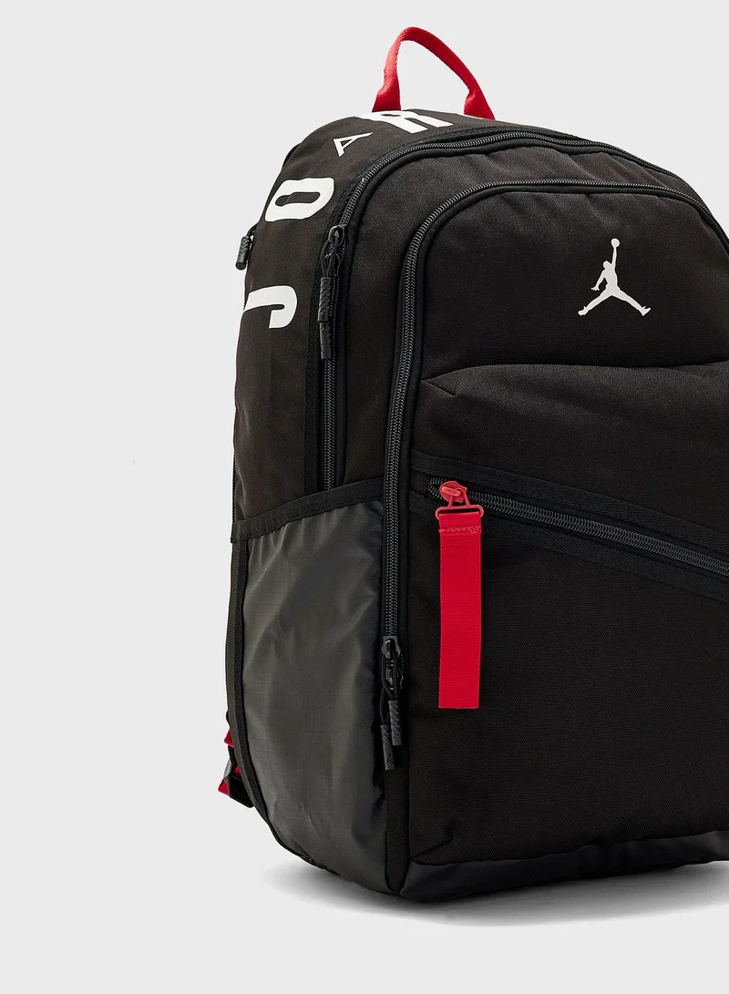 Jordan Kids Patrol Backpack