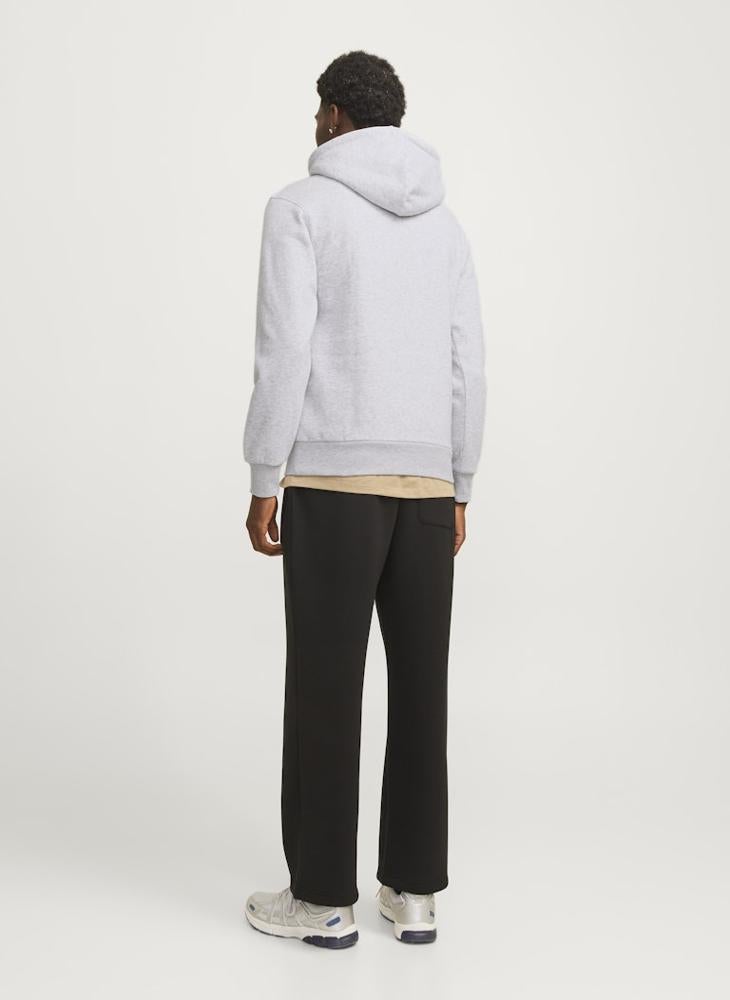 JACK & JONES Logo Graphic Hoodie  - Image 2