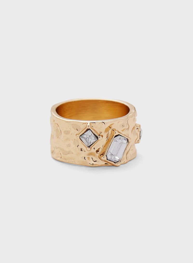 ELLA Diamante Ring  - Image 1