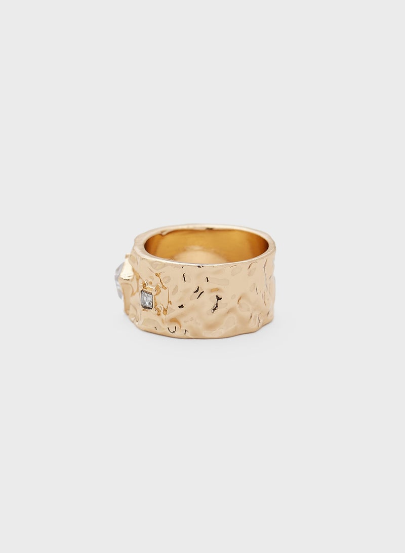 ELLA Diamante Ring  - Image 3