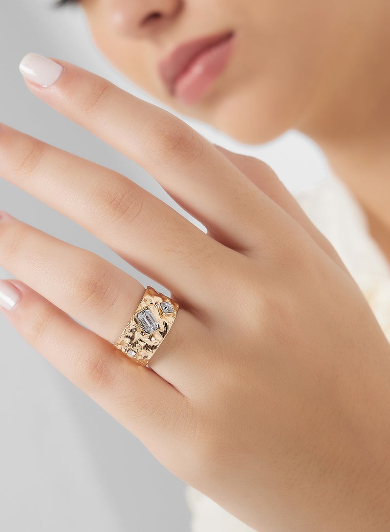 ELLA Diamante Ring  - Image 5